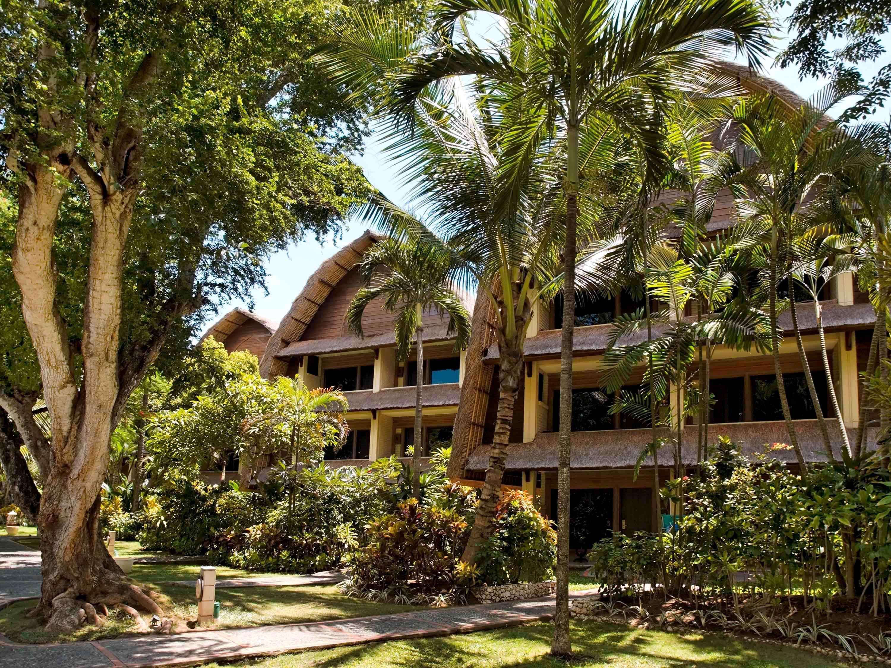 Mercure Resort Sanur Exterior foto